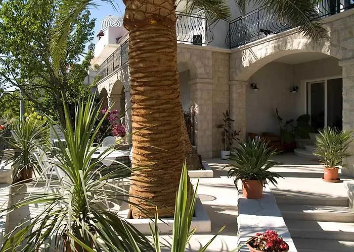 Apartments Marco Polo