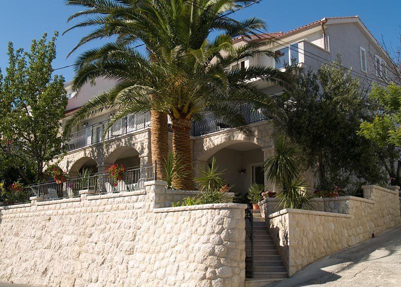 Apartment Marco Polo Banjol
