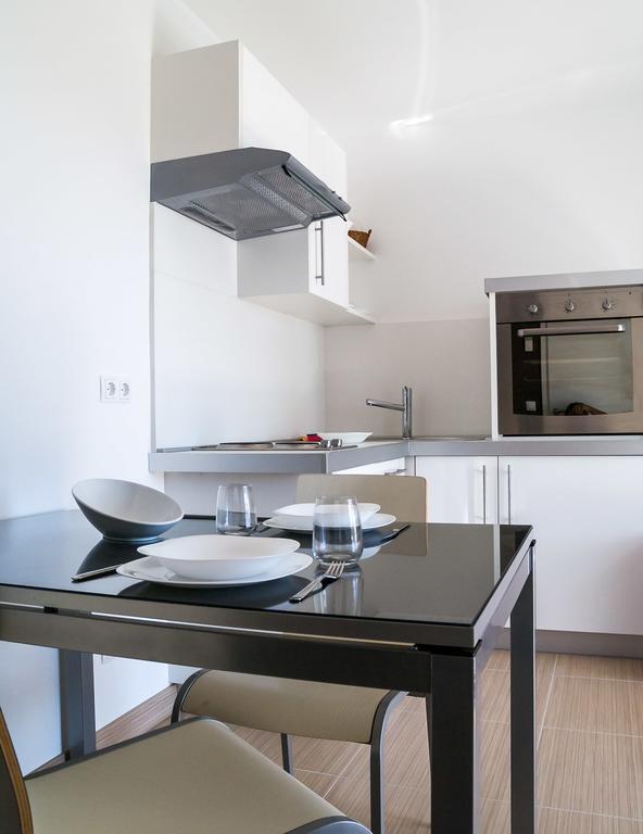 Marco Polo Apartment Banjol