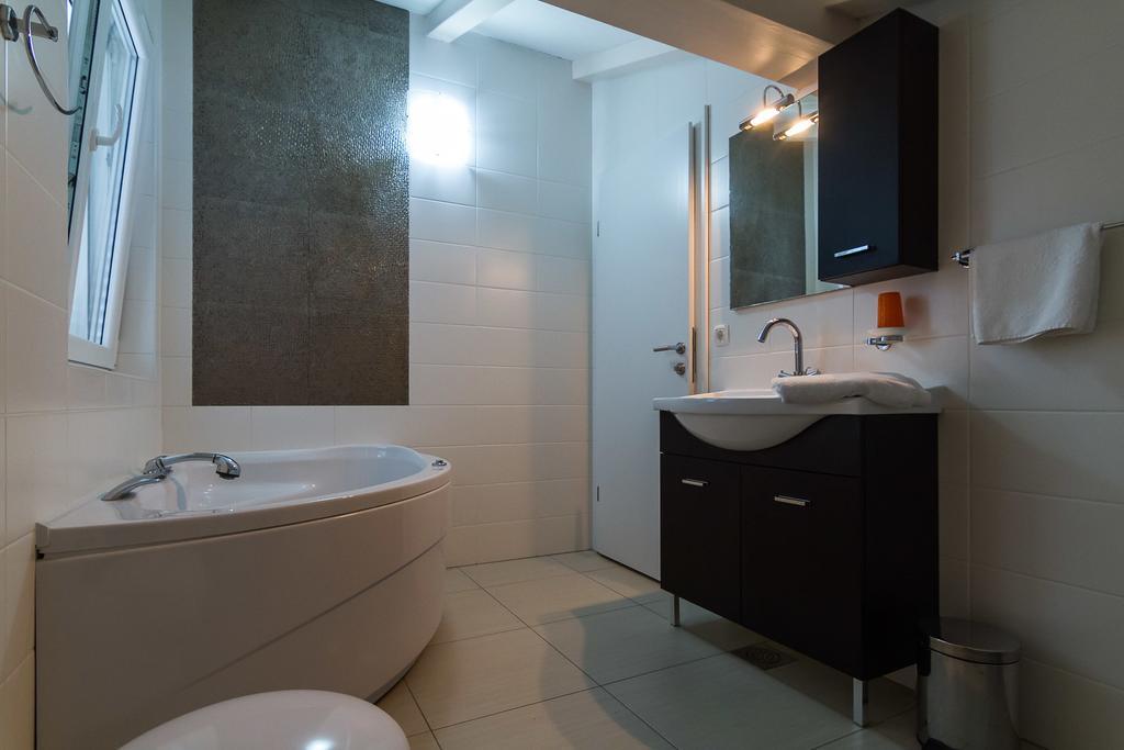 Marco Polo Apartment