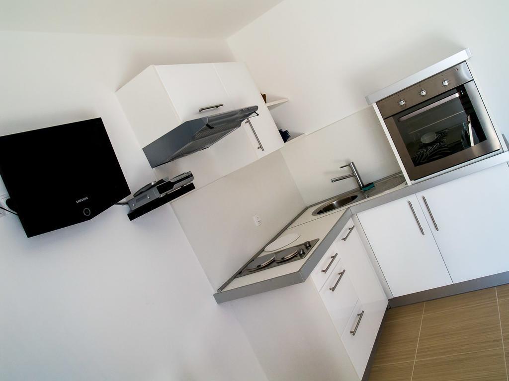 Marco Polo Apartment *