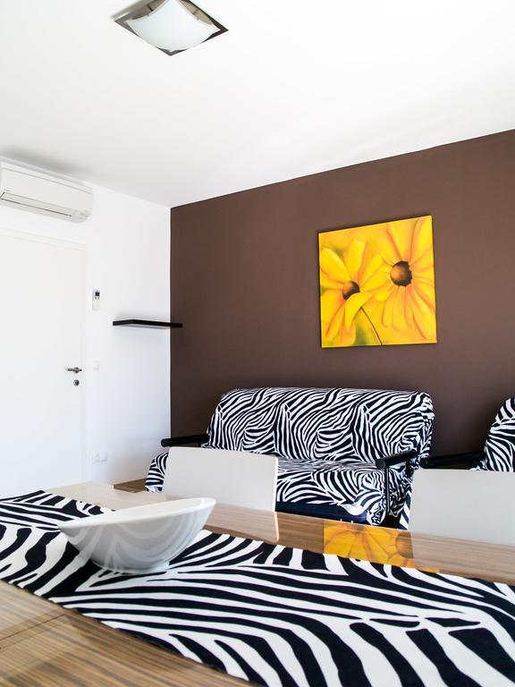 Marco Polo Apartment