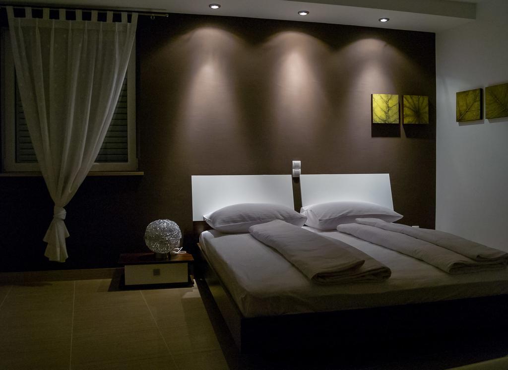 Apartment Marco Polo