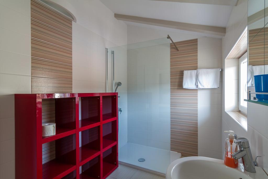 Marco Polo Apartment