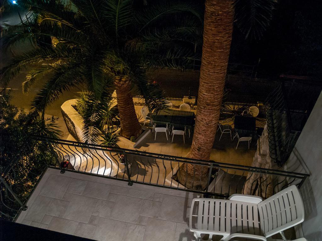 Marco Polo Apartment *