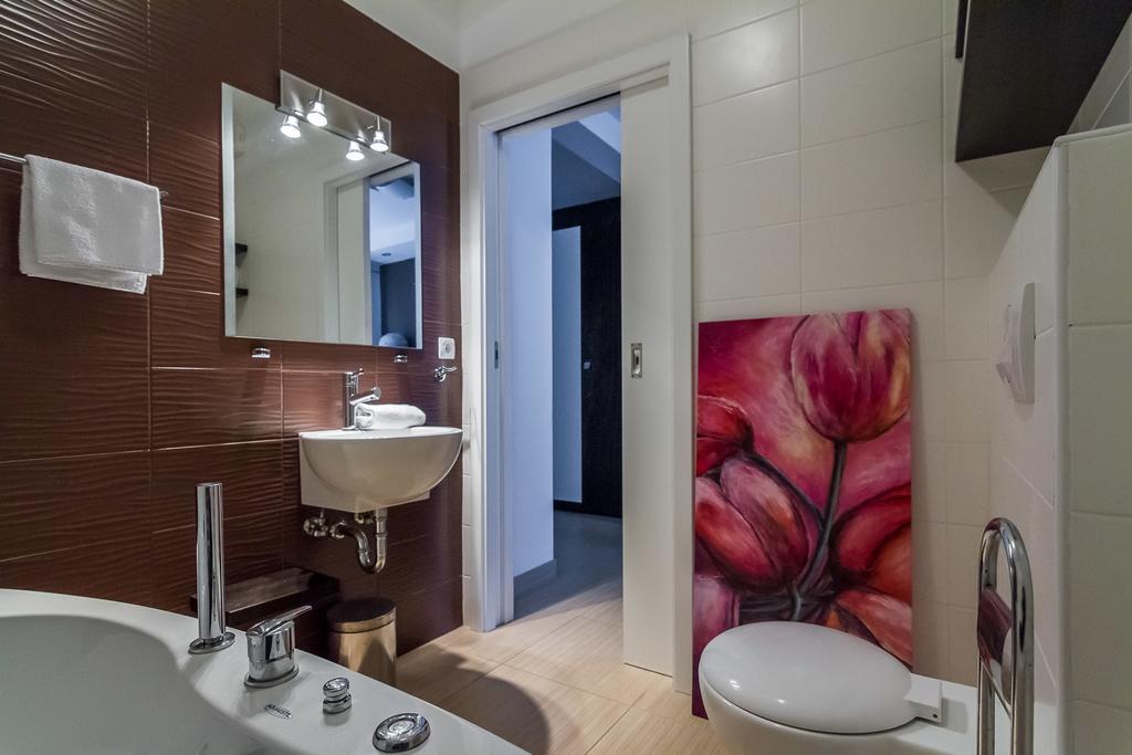 Apartment Marco Polo
