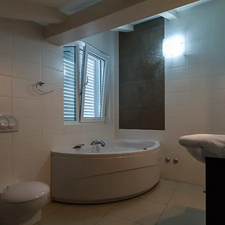 Apartments Marco Polo Banjol Room photo