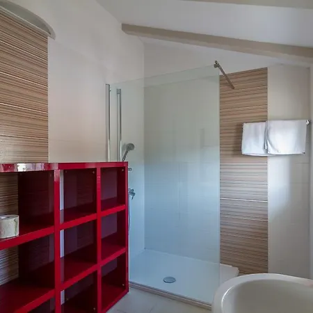 Apartments Marco Polo Banjol Room photo